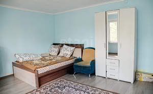 Дом 140м², 2-этажный, участок 6 сот.  