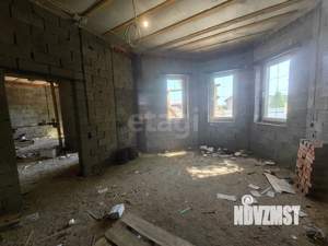 Дом 140м², 1-этажный, участок 6 сот.  