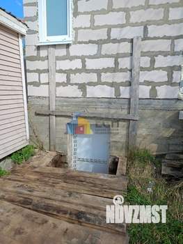 Дом 62м², 2-этажный, участок 6 сот.  