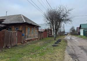 Дом 79м², 1-этажный, участок 6 сот.  