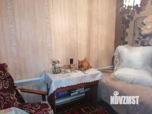 Дом 67м², 1-этажный, участок 7 сот.  