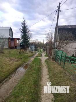 Дача 20м², 1-этажный, участок 10 сот.  