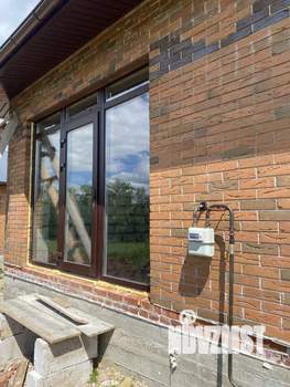 Коттедж 75м², 1-этажный, участок 4 сот.  