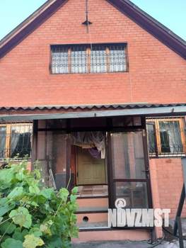 Дом 143м², 2-этажный, участок 10 сот.  