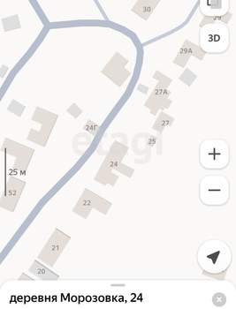 Дача 96м², 1-этажный, участок 10 сот.  