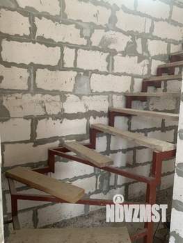 Дом 90м², 2-этажный, участок 5 сот.  