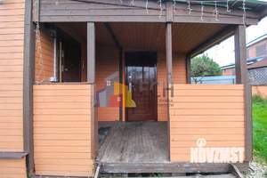 Дача 40м², 1-этажный, участок 7 сот.  