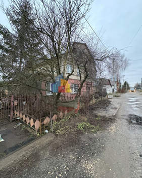 Дом 419м², 2-этажный, участок 6 сот.  