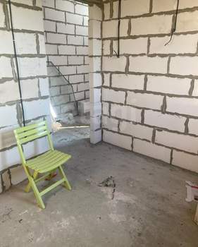 Дом 120м², 2-этажный, участок 8 сот.  