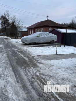 Дом 52м², 1-этажный, участок 4 сот.  