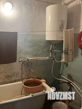 Дом 60м², 1-этажный, участок 11 сот.  