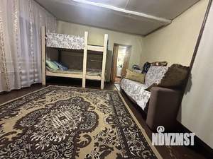 Дом 33м², 1-этажный, участок 3 сот.  
