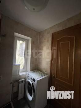 Дом 74м², 1-этажный, участок 3 сот.  