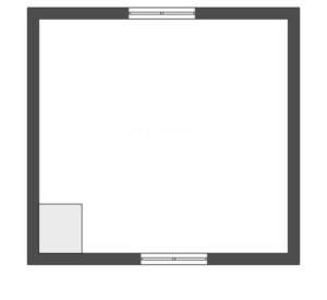 Дом 57м², 2-этажный, участок 10 сот.  