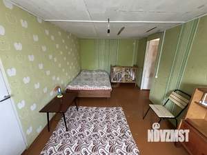 Дача 60м², 2-этажный, участок 12 сот.  