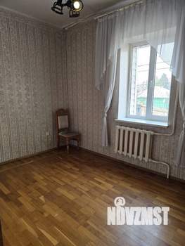 Коттедж 356м², 2-этажный, участок 5 сот.  