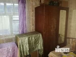 Дом 67м², 1-этажный, участок 7 сот.  