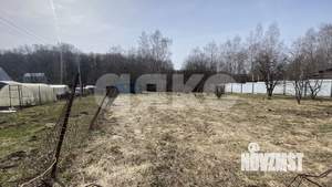 Дача 51м², 2-этажный, участок 10 сот.  