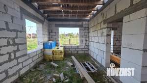 Дом 140м², 2-этажный, участок 6 сот.  