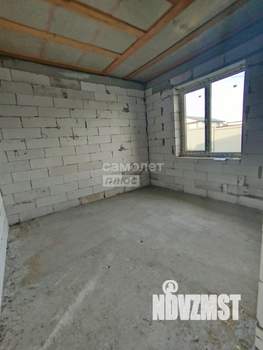 Дом 100м², 1-этажный, участок 6 сот.  