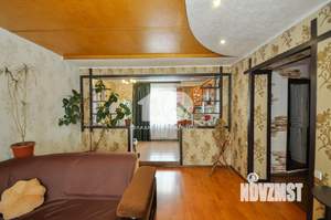 Дом 141м&sup2;, 2-этажный, участок 12 сот.  