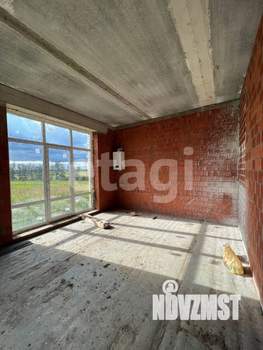 Дом 134м&sup2;, 2-этажный, участок 4 сот.  