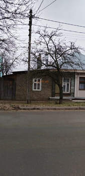 Дом 35м&sup2;, 1-этажный, участок 1 сот.  