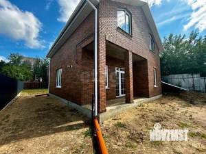 Дом 150м², 2-этажный, участок 7 сот.  