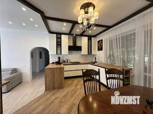 Коттедж 140м², 1-этажный, участок 12 сот.  