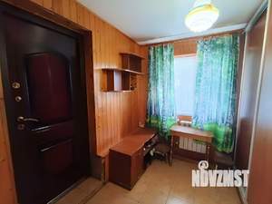 Дом 86м², 2-этажный, участок 8 сот.  