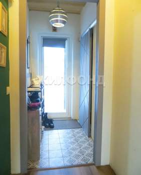 Дом 108м², 2-этажный, участок 9 сот.  