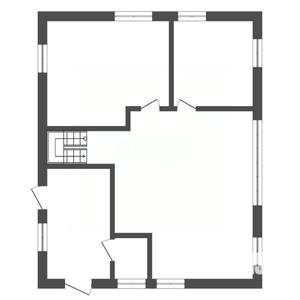 Дом 154м², 2-этажный, участок 11 сот.  