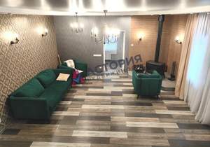 Дом 150м&sup2;, 2-этажный, участок 30 сот.  