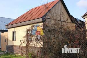 Дом 76м², 1-этажный, участок 5 сот.  