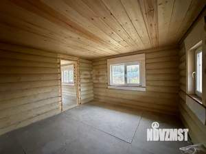 Дом 68м², 2-этажный, участок 8 сот.  