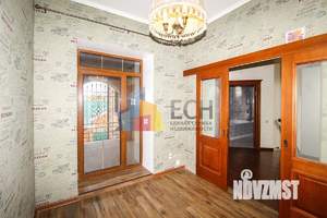 Коттедж 219м², 2-этажный, участок 10 сот.  