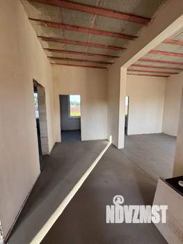 Дом 94м², 1-этажный, участок 12 сот.  