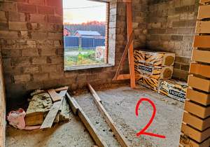 Дом 115м², 1-этажный, участок 10 сот.  