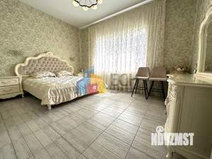 Дом 187м², 2-этажный, участок 7 сот.  