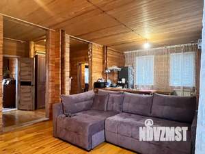 Дом 177м², 2-этажный, участок 8 сот.  