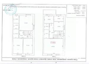 Таунхаус 155м², 2-этажный, участок 3 сот.  