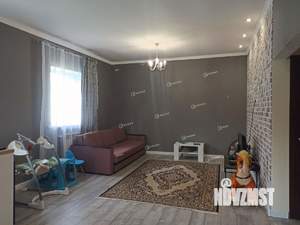 Дача 115м², 2-этажный, участок 6 сот.  
