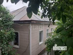 Дом 50м², 1-этажный, участок 8 сот.  
