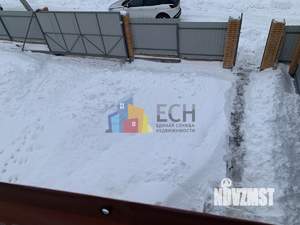 Таунхаус 85м², 2-этажный, участок 3 сот.  