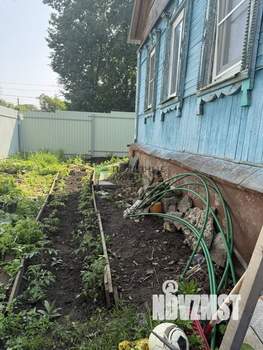 Дом 52м², 1-этажный, участок 13 сот.  
