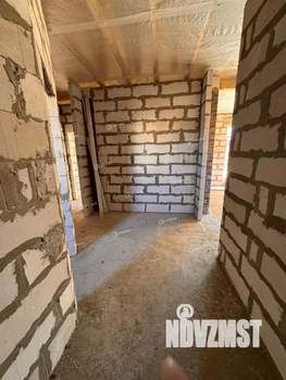 Дом 116м², 1-этажный, участок 6 сот.  