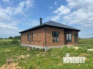 Дом 125м², 1-этажный, участок 15 сот.  