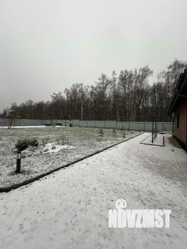 Дом 96м&sup2;, 2-этажный, участок 20 сот.  