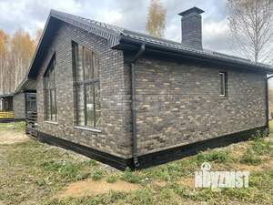 Дом 70м², 1-этажный, участок 11 сот.  