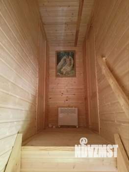 Дом 75м&sup2;, 2-этажный, участок 10 сот.  